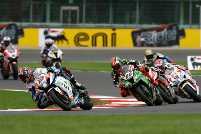 Обои картинки фото спорт, мотоспорт, гонка, 2013