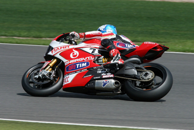 Обои картинки фото спорт, мотоспорт, гонка, 2013