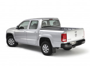 Картинка автомобили volkswagen au-spec светлый 2010г double amarok tline cab comfor