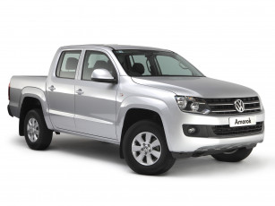 Картинка автомобили volkswagen светлый 2010г au-spec tline comfor cab double amarok