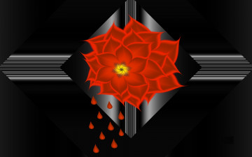 Картинка 3д+графика абстракция+ abstract узор фон цвета