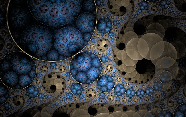 Обои картинки фото 3д графика, фракталы , fractal, узор, фон, цвета