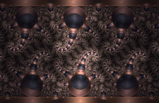 Обои картинки фото 3д графика, фракталы , fractal, узор, фон, цвета