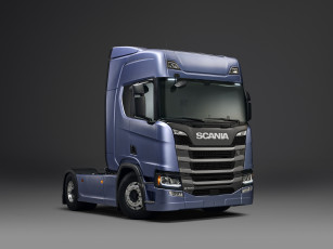 обоя автомобили, scania, s, 730, highline, 2016г