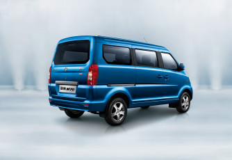 Картинка автомобили -unsort qiteng m70 2014г