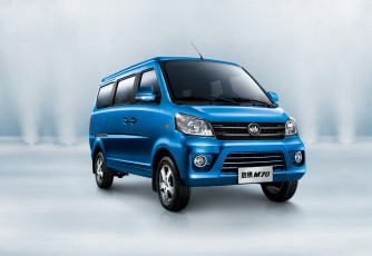 обоя автомобили, -unsort, qiteng, m70, 2014г