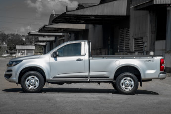 Картинка автомобили chevrolet cab double s-10 2016г