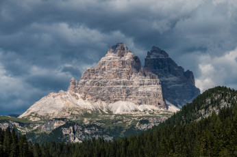 Картинка природа горы скалы