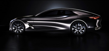 Картинка infiniti+q80+inspiration+concept+2015 автомобили infiniti q80 inspiration concept 2015