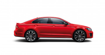 Картинка автомобили volkswagen lamando gts 2016г