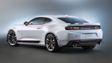 Картинка chevrolet+camaro+concept+2015 автомобили camaro chevrolet concept 2015