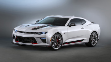 Картинка chevrolet+camaro+concept+2015 автомобили camaro chevrolet concept 2015