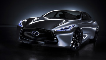 обоя infiniti q80 inspiration concept 2015, автомобили, infiniti, q80, inspiration, concept, 2015
