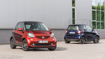 Картинка smart+fortwo+brabus+concept+2014 автомобили smart fortwo brabus concept 2014