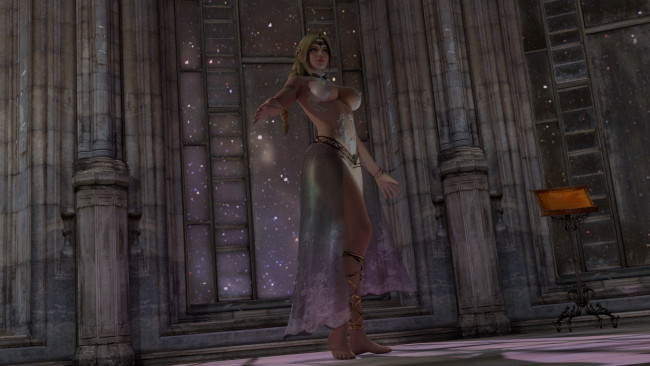 Обои картинки фото 3д графика, люди , people, взгляд, девушка, фон