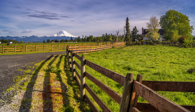 Обои картинки фото природа, дороги, тракт