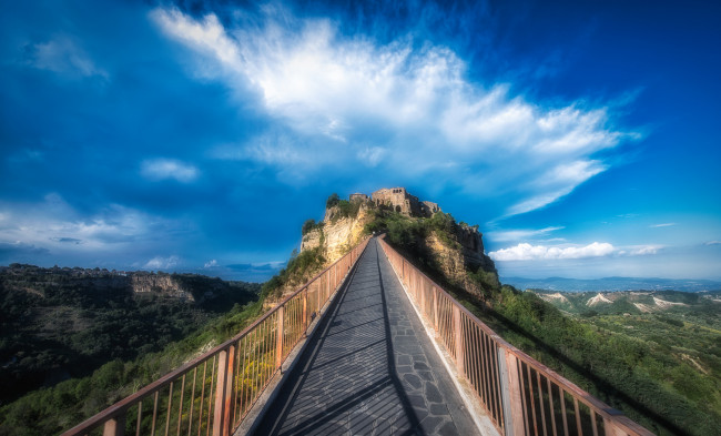 Обои картинки фото города, - дворцы,  замки,  крепости, замок, гора