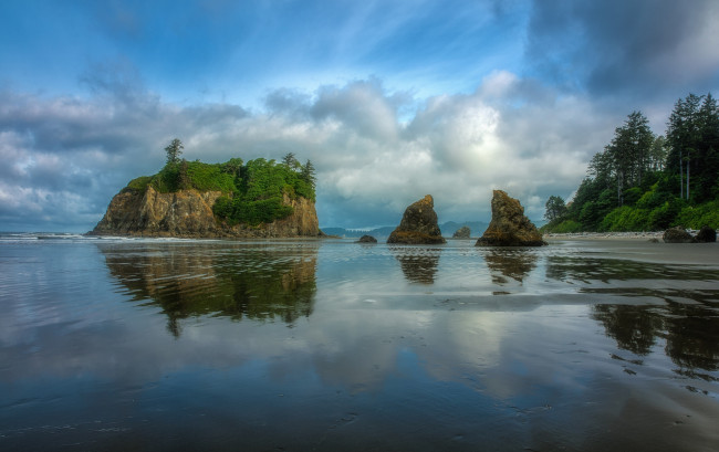 Обои картинки фото природа, побережье, берег, море