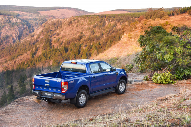 Обои картинки фото автомобили, ford, cab, za-spec, ranger, xls, double