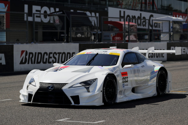 Обои картинки фото автомобили, lexus, lc, 500, super, gt, 2017г