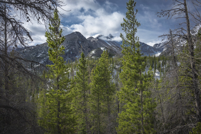 Обои картинки фото природа, горы, скалы