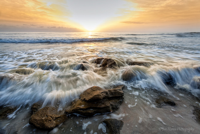 Обои картинки фото природа, восходы, закаты, рассвет