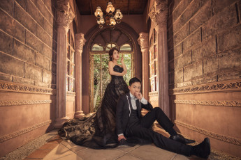 Картинка разное мужчина+женщина молодежь пара парень девушка