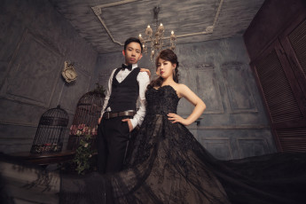 Картинка разное мужчина+женщина молодежь пара девушка парень