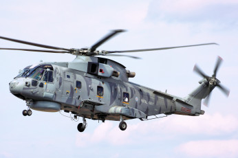 Картинка merlin авиация вертолёты вертушка