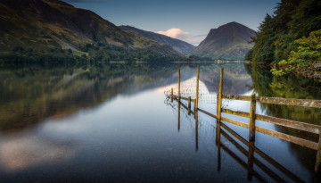 Картинка природа реки озера лес река