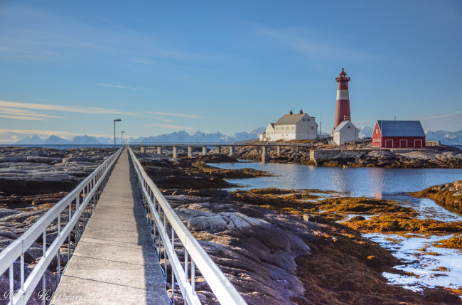 Обои картинки фото природа, маяки, побережье, маяк