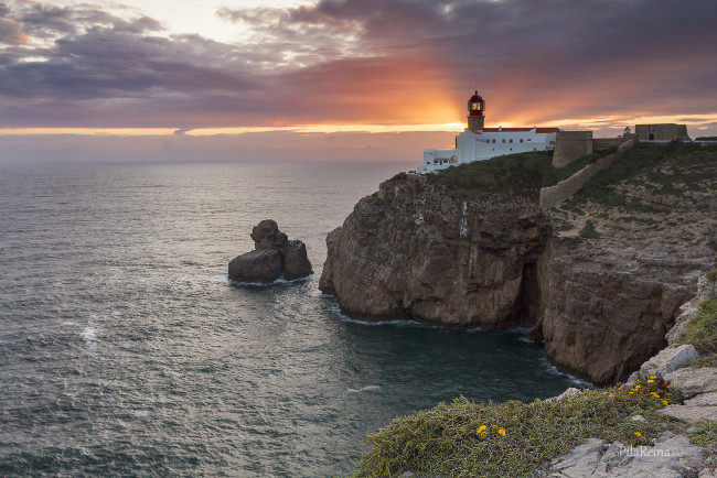 Обои картинки фото природа, маяки, побережье, маяк