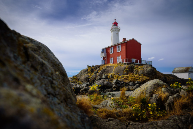 Обои картинки фото природа, маяки, побережье, маяк