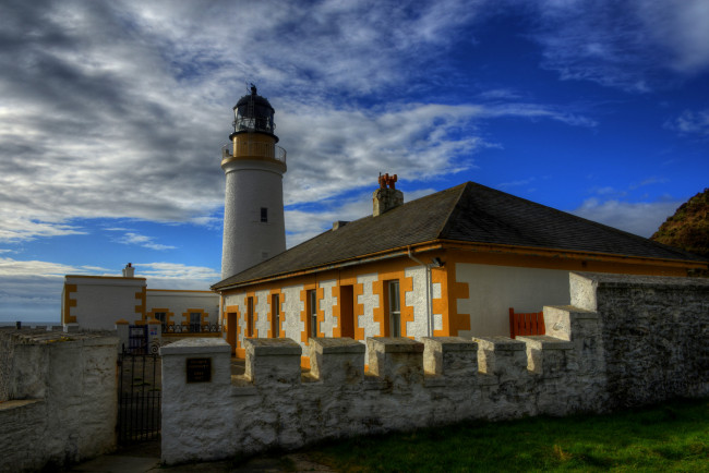 Обои картинки фото природа, маяки, побережье, маяк