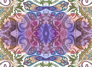 Картинка векторная+графика -графика+ graphics цвет фон узор