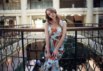 Картинка девушка девушки -unsort+ блондинки +светловолосые модель