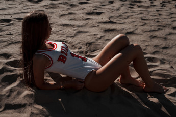 Картинка девушка девушки -unsort+ брюнетки темноволосые модель