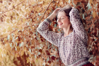 Картинка девушка девушки -unsort+ брюнетки темноволосые модель