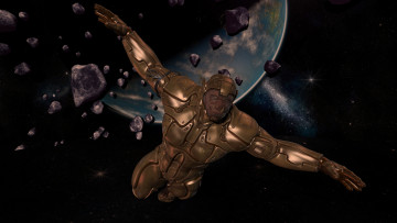 Картинка 3д+графика существа+ creatures существо