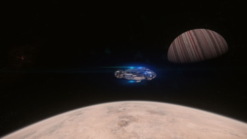 Картинка видео+игры star+citizen star citizen