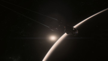 Картинка видео+игры star+citizen star citizen