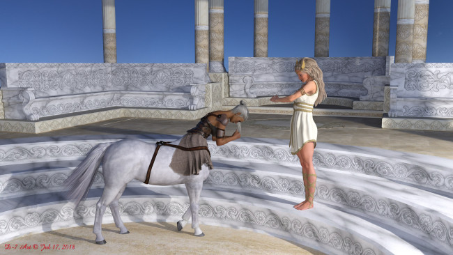 Обои картинки фото 3д графика, эльфы , elves, взгляд, фон, эльфийка