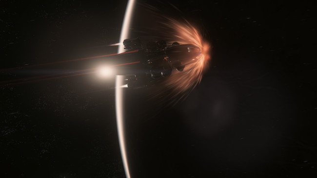 Обои картинки фото видео игры, star citizen, star, citizen