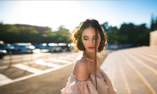 Обои картинки фото девушка, девушки, -unsort , брюнетки, темноволосые, модель