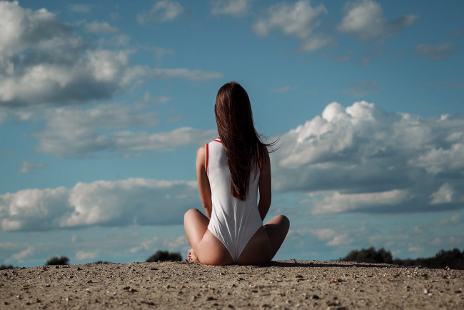 Обои картинки фото девушка, девушки, -unsort , брюнетки, темноволосые, модель