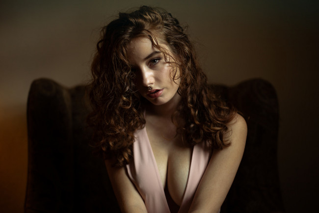 Обои картинки фото девушка, девушки, -unsort , лица,  портреты, модель