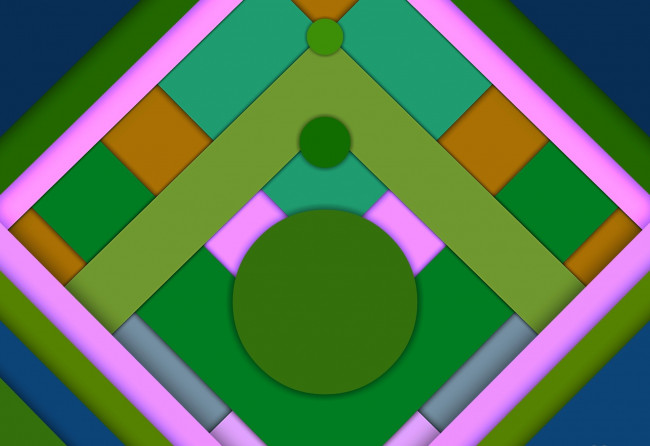 Обои картинки фото векторная графика, -графика , graphics, узор, фон, цвет