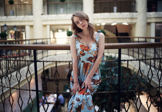 Обои картинки фото девушка, девушки, -unsort , блондинки,  светловолосые, модель