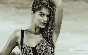 Картинка календари компьютерный+дизайн лицо женщина взгляд девушка calendar 2019