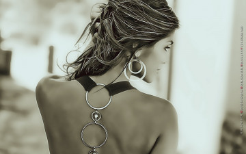 Картинка календари компьютерный+дизайн женщина сзади calendar 2019 девушка